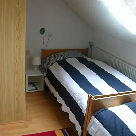 شقة Haus Altendeich 3