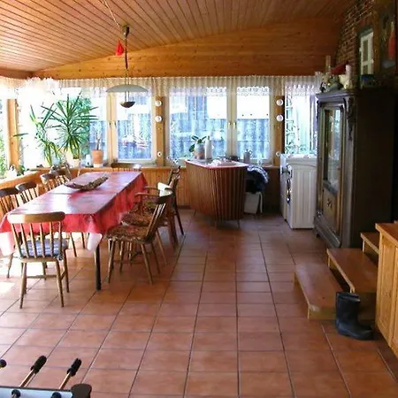 شقة Haus Altendeich 3 *