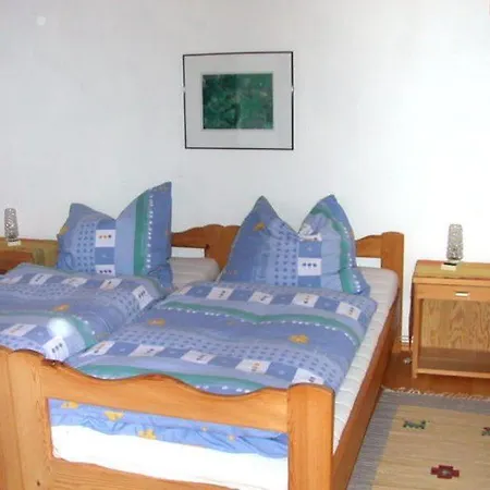 شقة Haus Altendeich 3