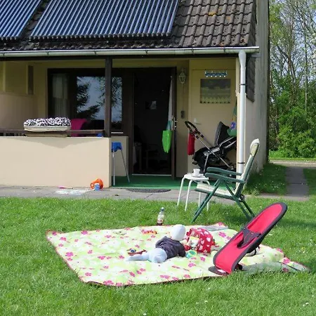 شقة Haus Altendeich 3 *