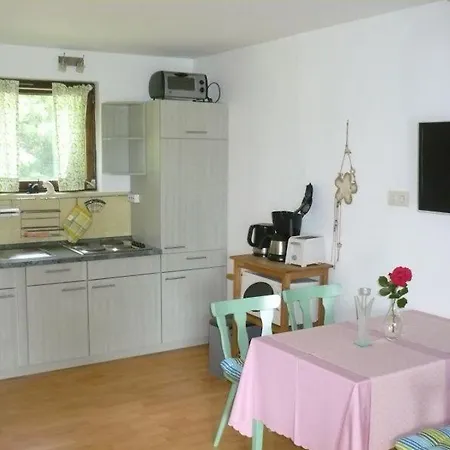 شقة Haus Altendeich 3 *