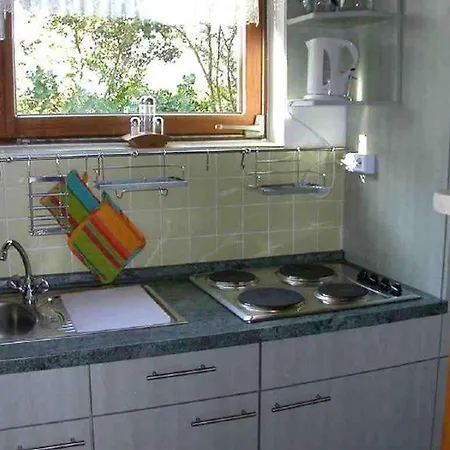 Haus Altendeich 3 شقة *