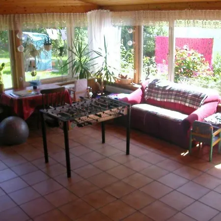 Haus Altendeich 3 بوتجادينغين